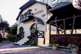 Отель Отель Марсен Винница-1