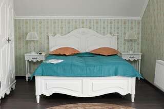 Отель Отель Марсен Винница Люкс с балконом-29