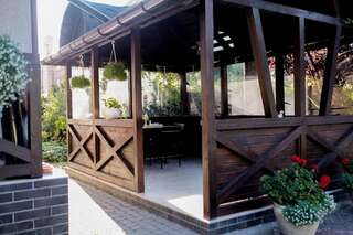 Отель Отель Марсен Винница-6