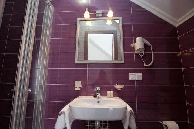 Отель Отель Марсен Винница-20