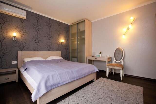 Отель Отель Марсен Винница-21