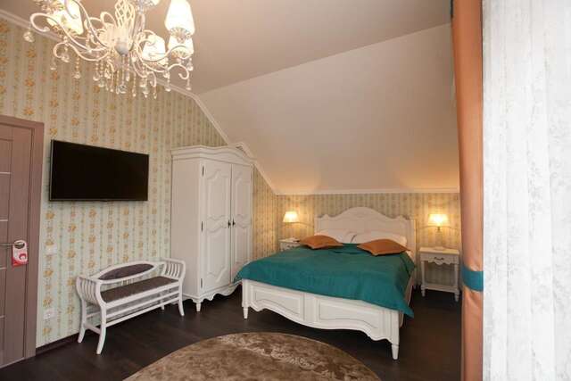 Отель Отель Марсен Винница-37