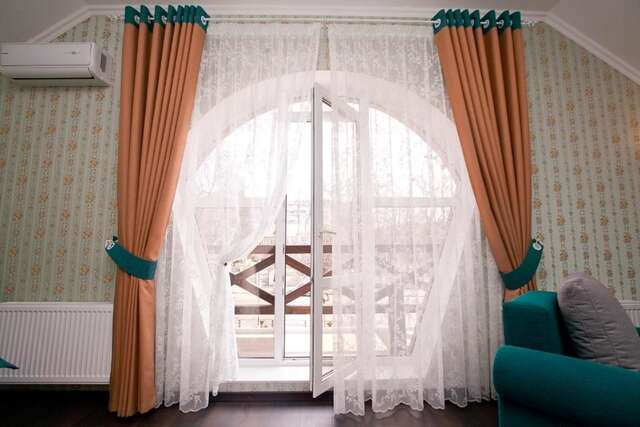 Отель Отель Марсен Винница-48