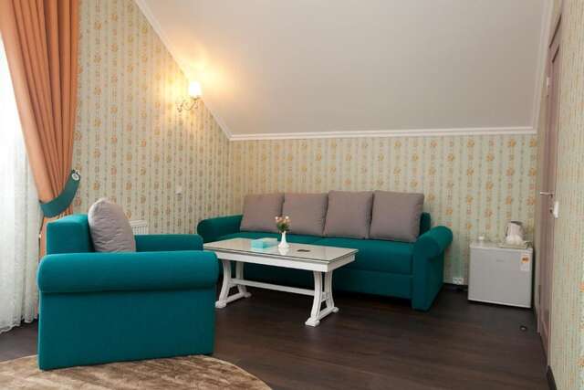 Отель Отель Марсен Винница-52