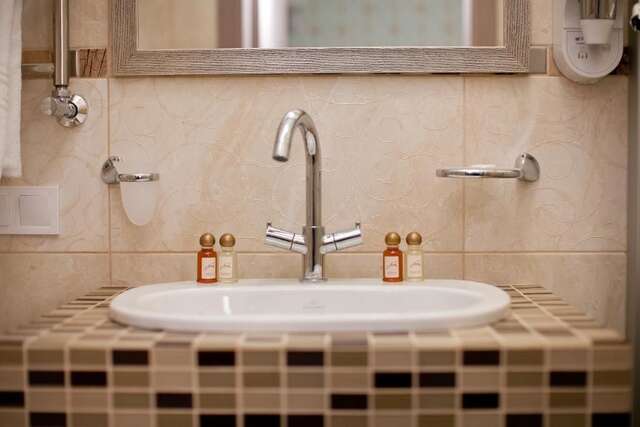 Отель Отель Марсен Винница-58